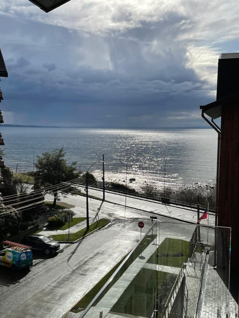 View (from property/room), Lake view, Lake view