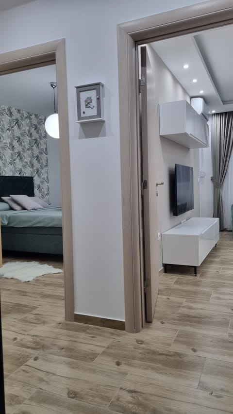 Apartman Ivkovic Apartment in Vojvodina