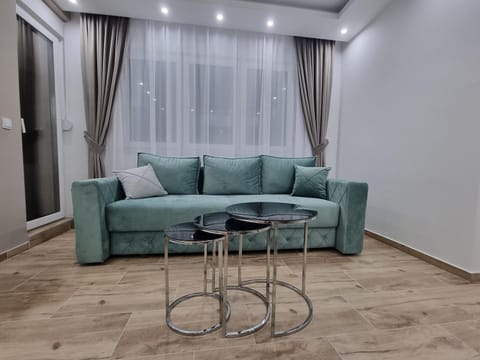Apartman Ivkovic Apartment in Vojvodina