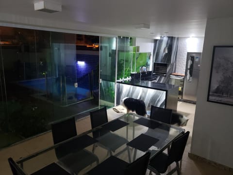 Casa de condomínio em frente ao shopping Recreio House in Rio de Janeiro