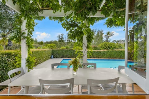 Riverview Retreat House in Auckland