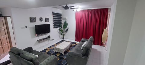 TV and multimedia, Living room, fireplace