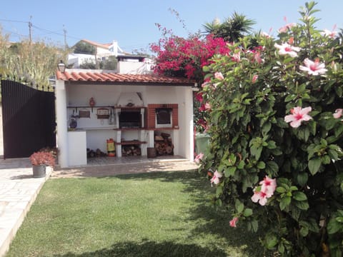 BBQ facilities