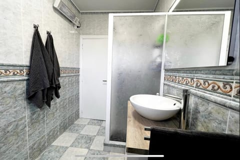 Beach Retreat Apartment in Ribera Baixa