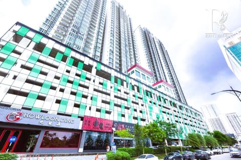 Property building, Location