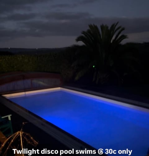 Halekulani Devon Homestay Vacation rental in Teignbridge