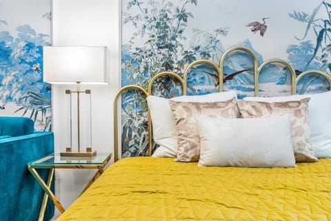 Secret Garden studio – Lakefront Apartment in Montreux