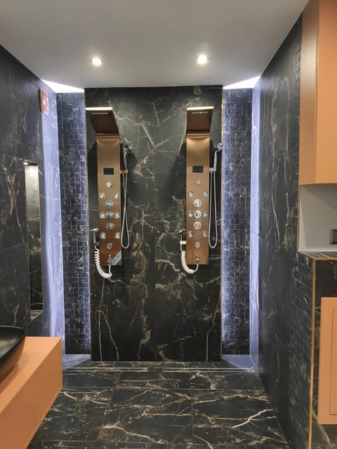 Property logo or sign, Bathroom