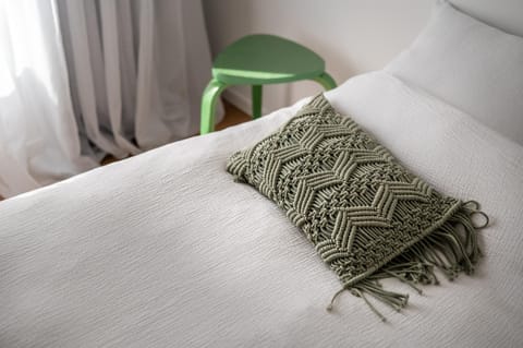 Georges & Madeleine Apartments Bed and Breakfast in Flanders