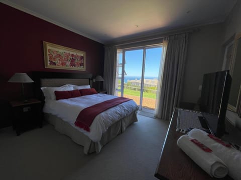DunPuttin - Pinnacle Point Golf Estate Villa in Western Cape