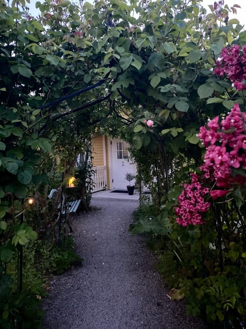 Villa Sol B&B and Hostel Bed and Breakfast in Kalmar County, Sweden