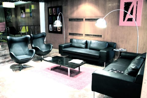 Lounge or bar