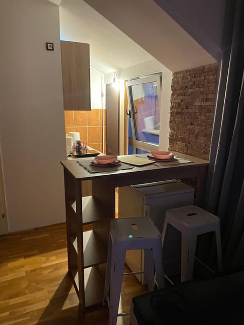 apartman Bane Apartment in Novi Sad