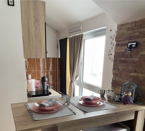 apartman Bane Apartment in Novi Sad