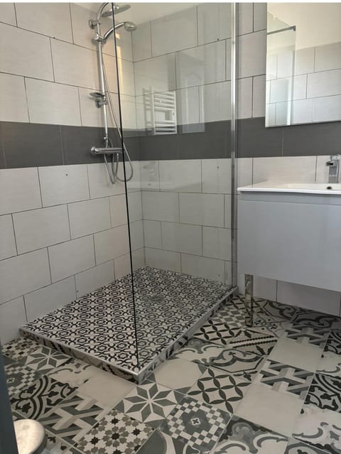 La coulée verte Apartment in Bourgogne-Franche-Comté