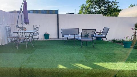 La coulée verte Apartment in Bourgogne-Franche-Comté