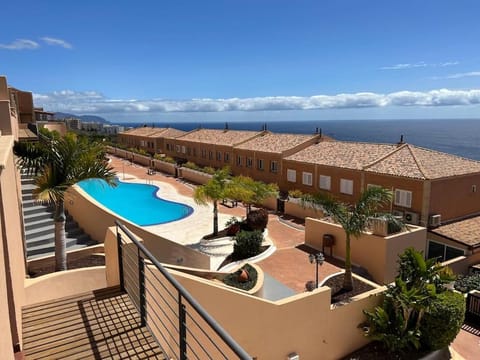 Off site, Pool view, Swimming pool