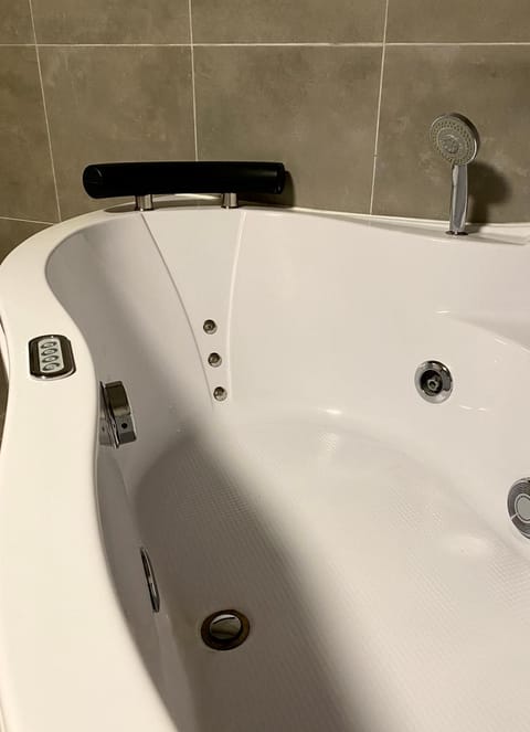 Hot Tub, Bathroom, Bath