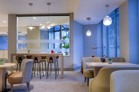 Lounge or bar