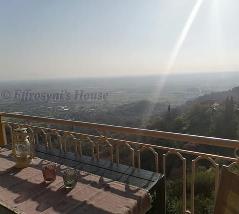 View (from property/room), Balcony/Terrace