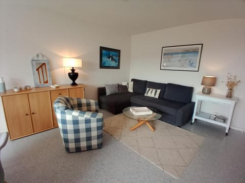 DUPLEX les pieds dans l' eau Apartment in Jullouville