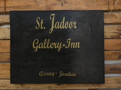 Property logo or sign