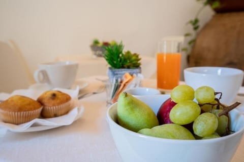 Harmonia Home Capitello Bed and Breakfast in Basilicata