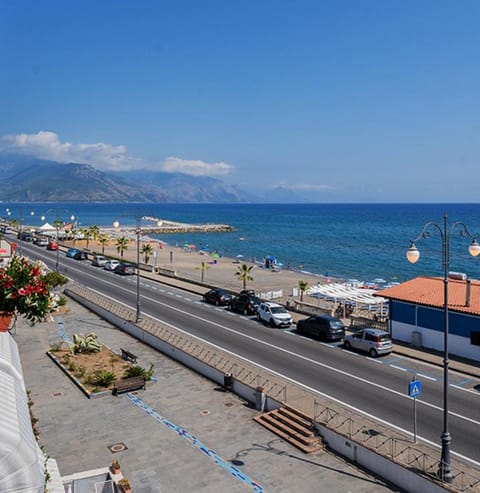 Harmonia Home Capitello Bed and Breakfast in Basilicata