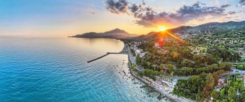 Harmonia Home Capitello Bed and Breakfast in Basilicata