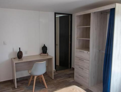 Hotel Urban Cholula Apartment hotel in Cholula