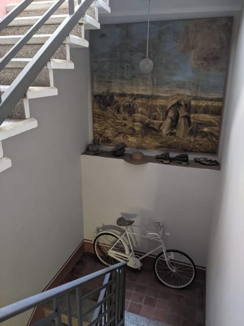 Agriturismo Azienda Agricola Mombisaggio Farm Stay in Lombardy