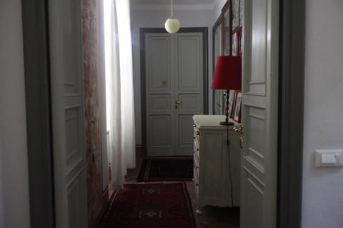 Agriturismo Azienda Agricola Mombisaggio Farm Stay in Lombardy