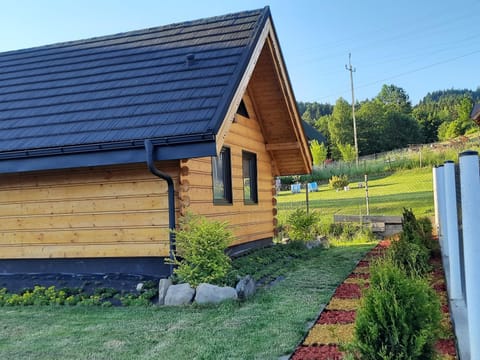 Property building, Day, Garden view