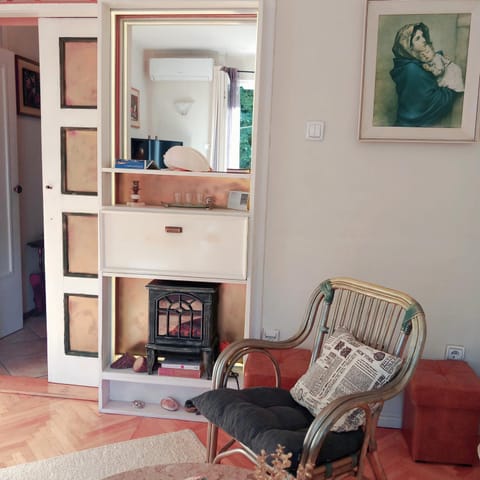 Apartment Navigator's lodging Apartment in Dobrota