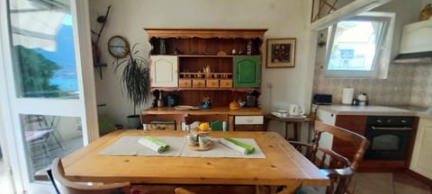 Apartment Navigator's lodging Apartment in Dobrota