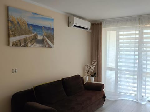Apartament Zielona Wydma Apartment in Leba