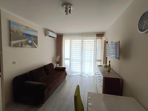 Apartament Zielona Wydma Apartment in Leba