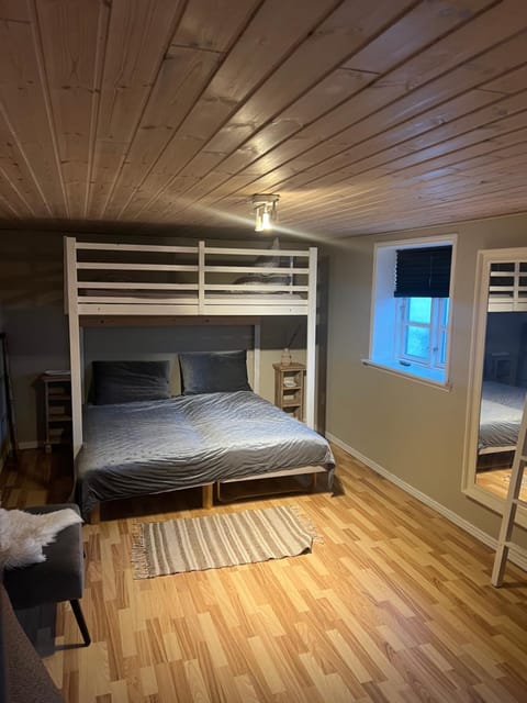 Karensminde Apartment in Region of Southern Denmark