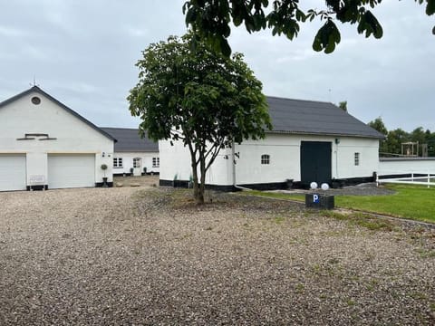 Karensminde Apartment in Region of Southern Denmark