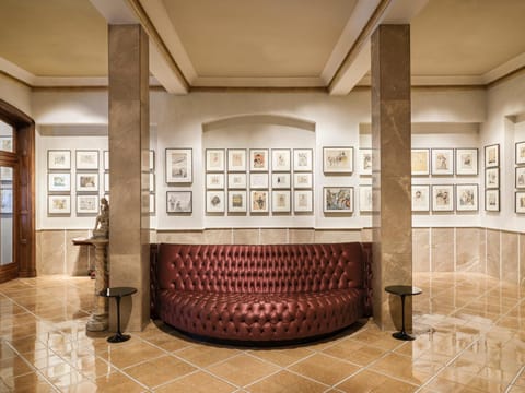 Meeting/conference room