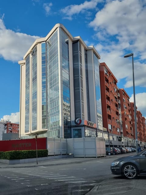 Big apartment Apartment in Podgorica