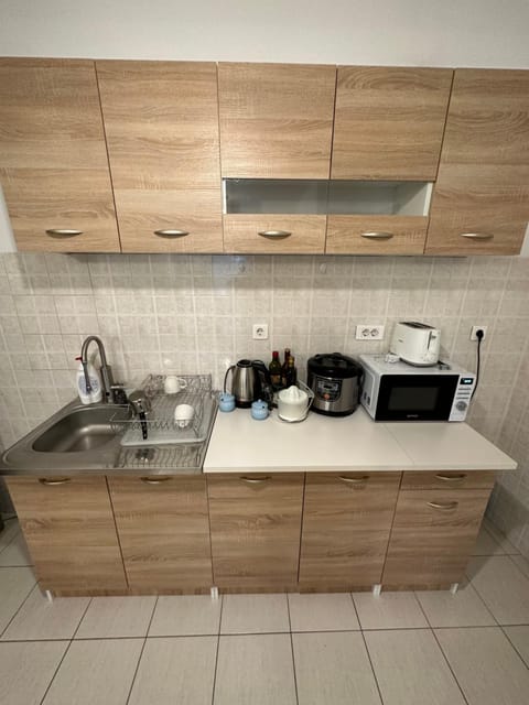 Big apartment Apartment in Podgorica