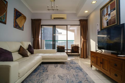 TV and multimedia, Living room