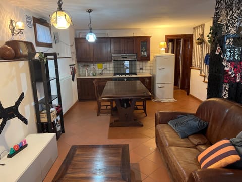 Taverna indipendente zona Ospedale Pescara Apartment in Pescara