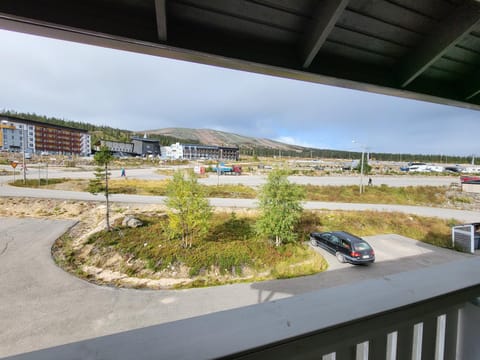 Day, Mountain view, Street view