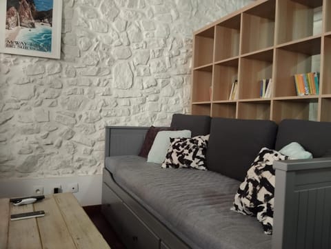 Studio - hypercentre - WIFI et Clim Apartment in Toulon