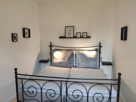 Altstadt Lübsche Straße Apartment in Wismar