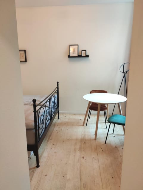 Altstadt Lübsche Straße Apartment in Wismar