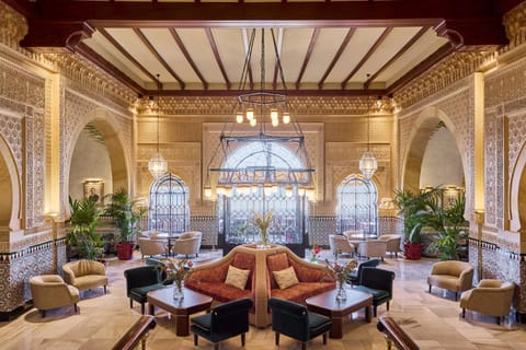 Lounge or bar