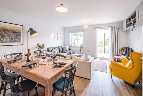 Martlet Cottage Aldeburgh House in Aldeburgh